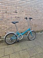 LEUKE VOUWFIETS  ON THE ROAD, Ophalen, Zo goed als nieuw, Overige merken