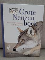 Stefs Grote neuzen boek, Boeken, Kinderboeken | Jeugd | onder 10 jaar, Ophalen of Verzenden, Gelezen, Non-fictie