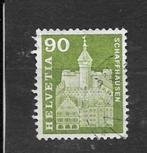Zwitserland, mi.708, gestempeld, Verzenden, Gestempeld