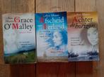 Grace O'Malley serie., Boeken, Romans, Ophalen of Verzenden, Zo goed als nieuw
