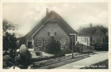 (304-060-025) Slikkerveer De kleine Donck beschikbaar voor biedingen