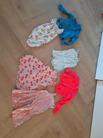Kledingpakket meisje maat 98/104, Ophalen of Verzenden, Zo goed als nieuw, Meisje, Zwemschoenen