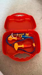 Kinderspeelgoed dokterspulletjes, Ophalen, Zo goed als nieuw, Ontdekken