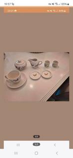 Servies onderdelen van Jet(niet gebruikt!), Antiek en Kunst, Antiek | Servies los, Ophalen of Verzenden