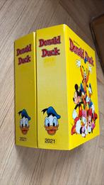 Donald Duck jaargang 2021, Boeken, Complete serie of reeks, Ophalen of Verzenden, Zo goed als nieuw