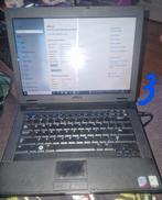 Dell laptop, Computers en Software, Windows Laptops, Ophalen of Verzenden, Zo goed als nieuw