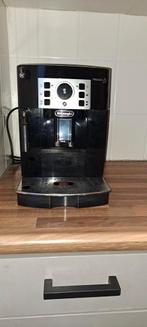 Koffiebonenmachine, Witgoed en Apparatuur, Koffiezetapparaten, Zo goed als nieuw, Ophalen