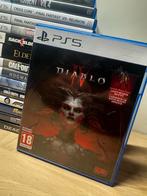 Diablo 4 - PS5 - Duik in de duisternis!, Ophalen of Verzenden, Zo goed als nieuw