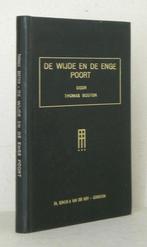 Thomas Boston: De wijde en de enge poort., Gelezen, Thomas Boston, Christendom | Protestants, Ophalen of Verzenden