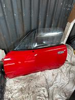 Mazda mx5 na bestuurders deur geen roest, Ophalen, Links, Mazda, Deur