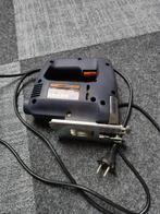 Meister Craft Decoupeerzaag - Gebruikt, Doe-het-zelf en Verbouw, Gereedschap | Zaagmachines, Verzenden, 600 tot 1200 watt, Meister Craft