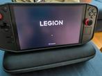 Lenovo Legion Go 512GB, Spelcomputers en Games, Spelcomputers | Overige, Ophalen, Zo goed als nieuw