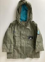 Zomerjasje / tussenjasje 2-delig, maat 74, Ophalen of Verzenden, Zo goed als nieuw, Jongetje, Jasje