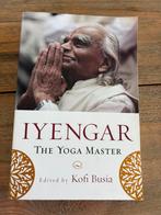 Iyengar - the yoga master, Boeken, Esoterie en Spiritualiteit, Jeff Neumann, Ray LeMoine, Donovan Webster, Ophalen of Verzenden