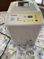 Broodbakmachine Inventum bm05, Witgoed en Apparatuur, Broodbakmachines, Gebruikt, 400 tot 800 gram deeg, Kijkvenster, Ophalen