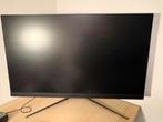 MSI monitor 27 inch, Kantelbaar, Full HD, Ophalen of Verzenden, Overige typen