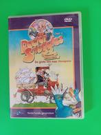 DVD - Doctor Snuggles Deel 2 - De Grote Reis naar Hocopoco, Europees, Gebruikt, Tekenfilm, Alle leeftijden