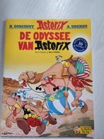 Asterisk de Odyssee van Asterix, Ophalen of Verzenden, Zo goed als nieuw, Eén stripboek, Goscinny & Uderzo