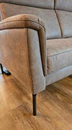 Bankstel/ hoekbank nieuw bij Zitgemak in joure, Ophalen of Verzenden, Nieuw