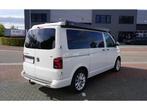 Volkswagen T5 nw inbouw / 5 persoons / zonnepaneel, Chemisch toilet, Volkswagen, Afzuigkap, Bedrijf