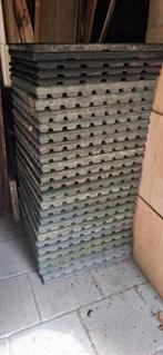 Speeltegels 28 stuks, Ophalen, Beton, 10 m² of meer, Terrastegels
