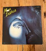 Mink Deville - Le Chat Bleu LP, Ophalen of Verzenden, Gebruikt, 12 inch, Poprock
