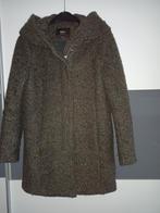 Only Groene Jas - Maat M, Kleding | Dames, Jassen | Zomer, Maat 38/40 (M), Only, Ophalen of Verzenden, Gedragen
