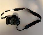 Spiegelreflexcamera Sony DSLR-A200, Gebruikt, Spiegelreflex, Verzenden, 10 Megapixel