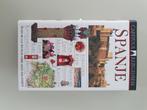 Capitool Reisgids Spanje, Boeken, Reisgidsen, Capitool, Europa, Nieuw, Ophalen of Verzenden