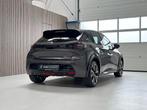 Peugeot 208 1.2 PureTech GT-Line - AUTOMAAT - AFNEEMBARE TRE, 101 pk, Gebruikt, Leder en Stof, 3 cilinders