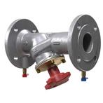 STAF inregelafsluiter PN16, DN65 (nieuw in doos), Doe-het-zelf en Verbouw, Ophalen of Verzenden, Nieuw, Minder dan 60 cm, Minder dan 30 cm