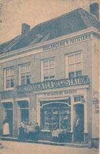 Sluis / winkel, Verzenden, Voor 1920, Ongelopen, Zeeland