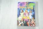 STUDO 100 == Alice in Wonderland ( de Musical ) met K3, Verzenden, Avontuur, Film