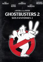 Ghostbusters II - Ivan Reitman, Cd's en Dvd's, Dvd's | Komedie, Ophalen of Verzenden, Actiekomedie, Zo goed als nieuw, Vanaf 6 jaar