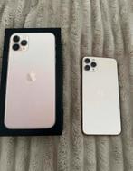 Iphone 11 pro max Apple, Telecommunicatie, Mobiele telefoons | Apple iPhone, Ophalen, IPhone 11 Pro Max, Zo goed als nieuw, 64 GB