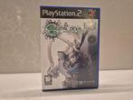 Digital Devil Saga 1+2 en OST - Playstation 2, Spelcomputers en Games, Games | Sony PlayStation 2, Gebruikt, 1 speler, Ophalen of Verzenden