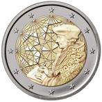 2 euro Slovenie 2022 - 35 jaar Erasmus programma (UNC), Ophalen of Verzenden, Slovenië, 2 euro, Losse munt