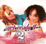 2 Babes - Get Ready 4 2 Babes, Ophalen of Verzenden, Zo goed als nieuw, Overige genres