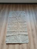 Badmat taupe, Ophalen of Verzenden, Gebruikt