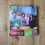 Kookboek - 24 Kitchen - De makkelijke maaltijd 2 - als nieuw, Ophalen of Verzenden, Zo goed als nieuw, Hoofdgerechten