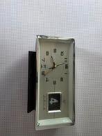 Vintage diamond wekker, Verzamelen, Retro, Ophalen of Verzenden, Huis en Inrichting