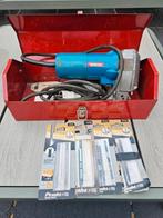 Bosch Decoupeerzaag in opbergkistje, Ophalen of Verzenden, Gebruikt