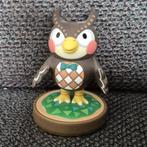 Amiibo Blathers Animal Crossing, 1 speler, Ophalen, Zo goed als nieuw, Vanaf 3 jaar