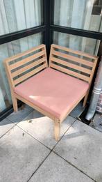sklum, Filips acaciahout, Tuin en Terras, Ophalen, Gebruikt, Hout