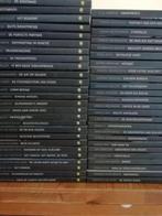 Verzameling van 51 deeltjes Literaire Juweeltjes Reeks, Ophalen of Verzenden, Zo goed als nieuw, Nederland