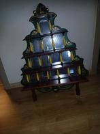 verzamelrek voor laven, Verzamelen, Efteling, Ophalen, Overige typen