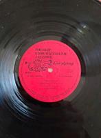 Free Jazz Album Polskie Stowarzyszenie Jazzowe, 1960 tot 1980, Overige formaten, Ophalen of Verzenden, Zo goed als nieuw