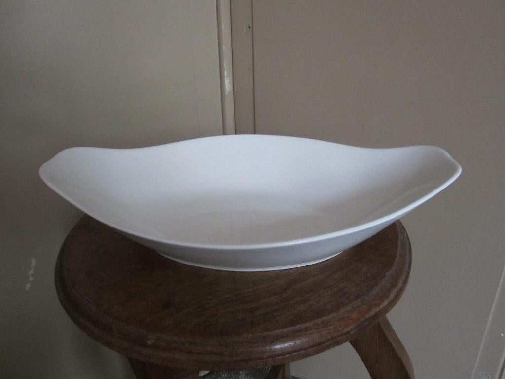 grote broodschaal, Antiek en Kunst, Antiek | Goud en Zilver, Ophalen