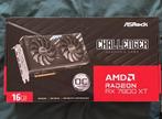 RX 7800 XT 16 GB, Ophalen, AMD, GDDR6, PCI-Express 4