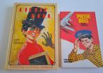 2x Pietje Bell boeken, Ophalen, Gelezen